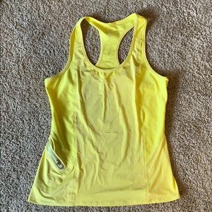 Athleta Workout Top